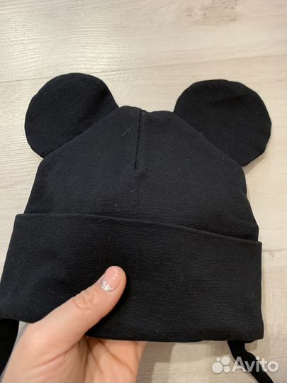 Шапка детская