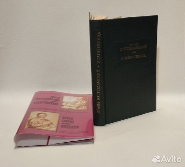 Литературные памятники