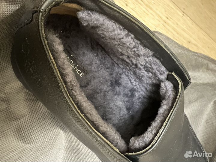 Туфли для мальчика 37 новые