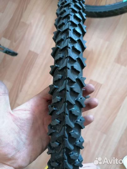Колеса для велосипеда 26