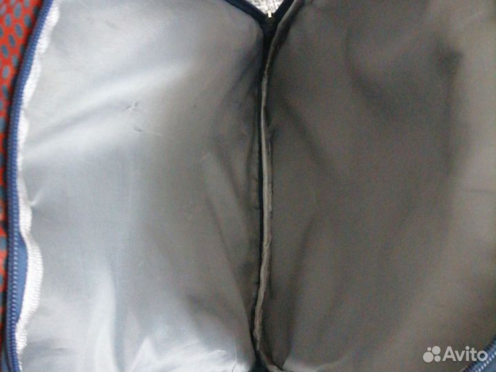 Рюкзак мужской