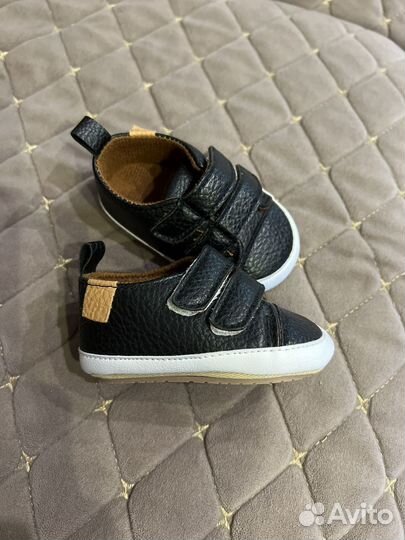 Пинетки для мальчиков