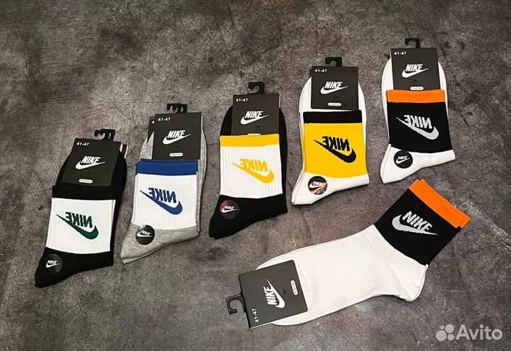 Носки Adidas Tommy Puma