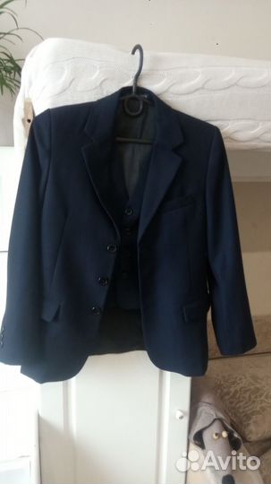 Костюм двойка для мальчика