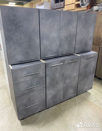 Кухонный гарнитур (Модуль 7)