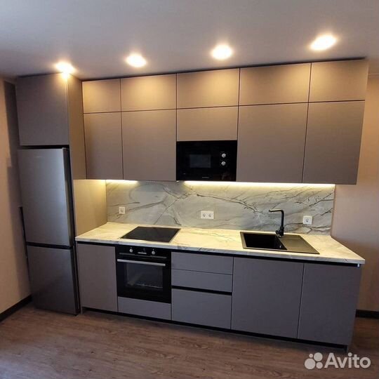 Кухни на заказ (реальная цена)ks:0713614