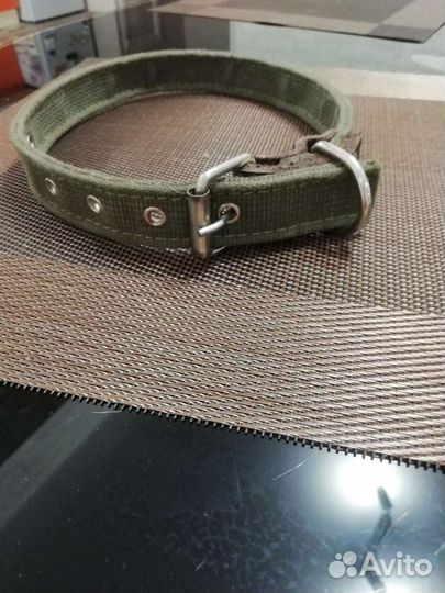 Ошейник для собак