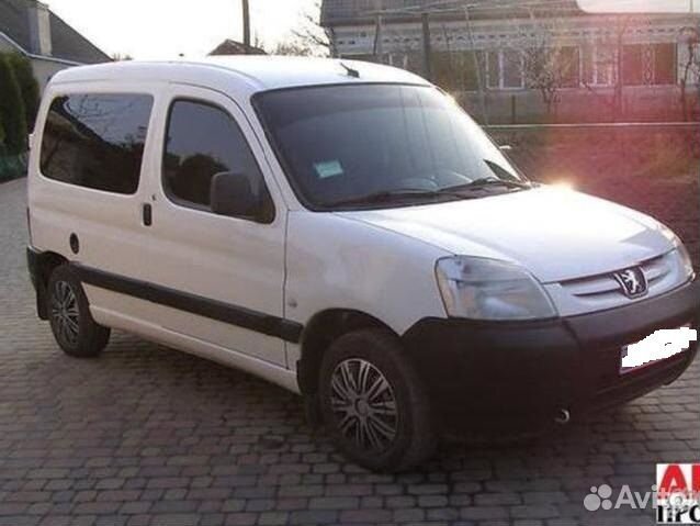 Установка гбо Peugeot (Пежо)