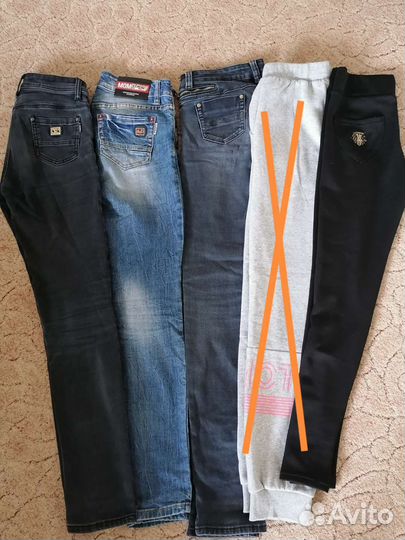 Женская одежда 42-44