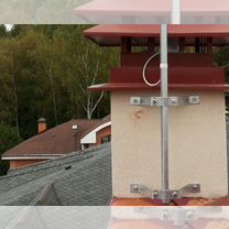 Установка ремонт настройка антенн. Без выходных, Москва