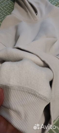 Костюм женский теплый новый