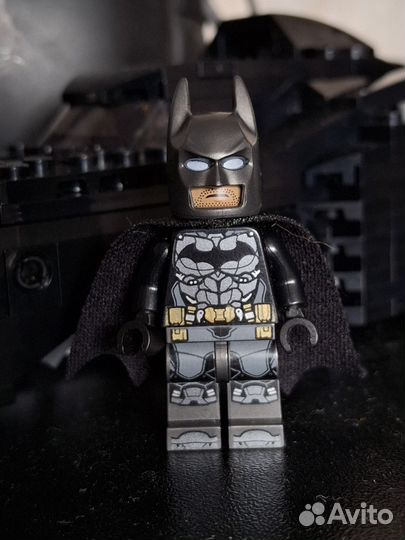 Lego dc batman