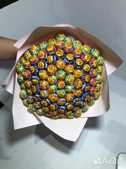 Подарок на День Рождения / Праздник