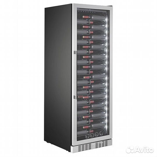 Винный шкаф temptech cpro1800SX