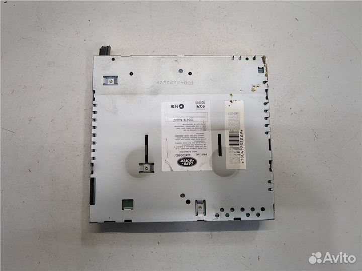 Блок комфорта Land Rover Range Rover 3 (LM), 2004