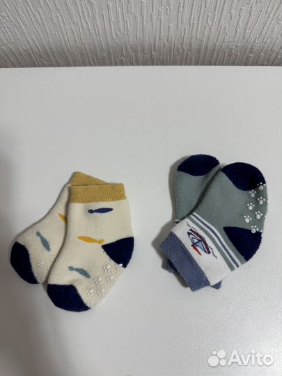 Детские вещи от 0 до 3 месяцев пакетом