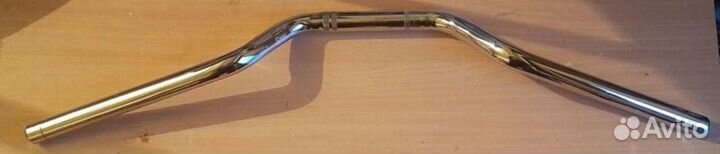 Руль honda cb400