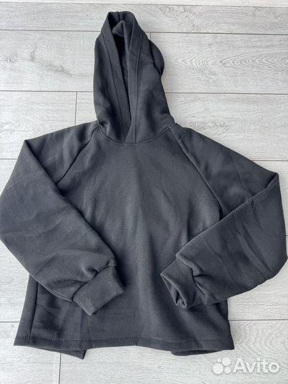 Толстовка женская