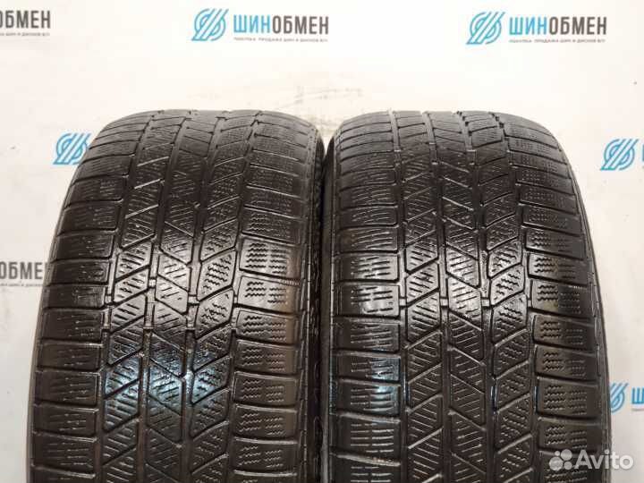 Continental ContiWinterContact TS 810 Sport 255/45 R19 104V