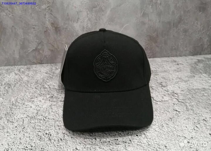 Кепка Berluti мужская