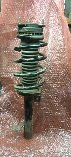 Стойка амортизатора ford fusion