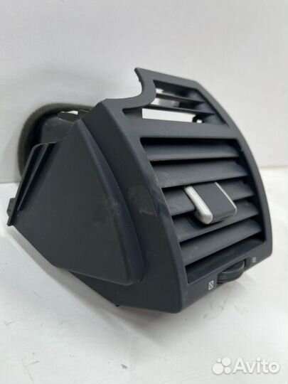 Воздуховод передний левый Toyota Camry V40/V45