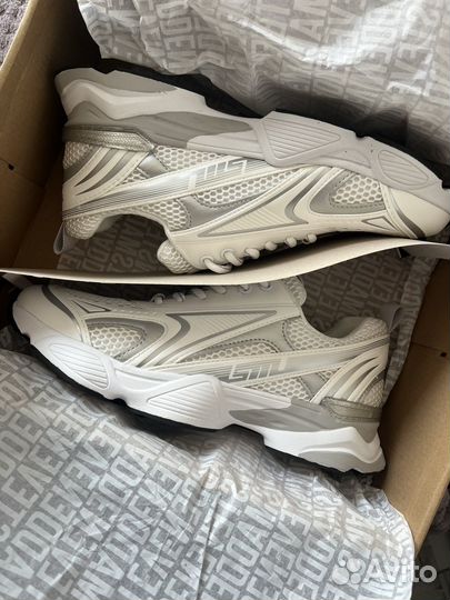 Steve madden кроссовки