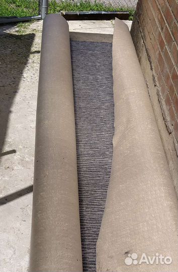 Ковролин бу