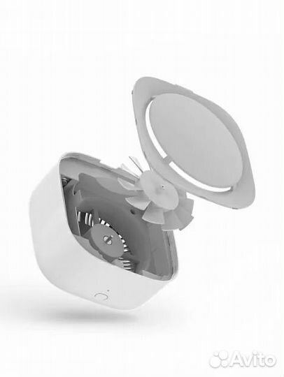 Фумигатор Xiaomi MiJia Portable Mosquito Repeller