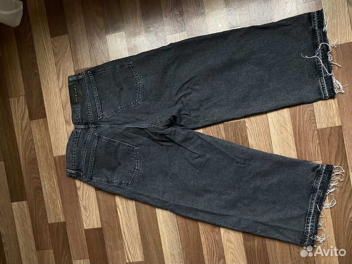 Джинсы levis line 8