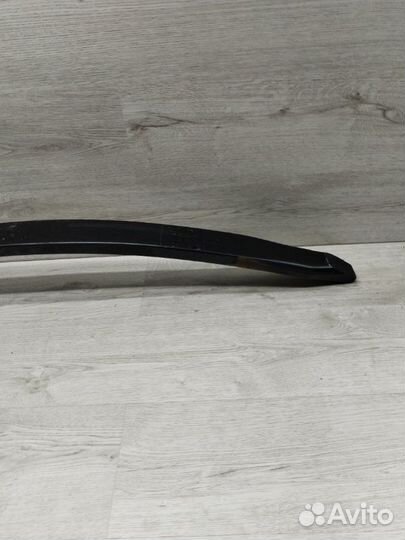 Рессора передняя Mercedes Sprinter 906 OM651 2013