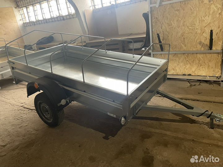 А/П гранит 1,31*2,5*0,31 тент 350мм