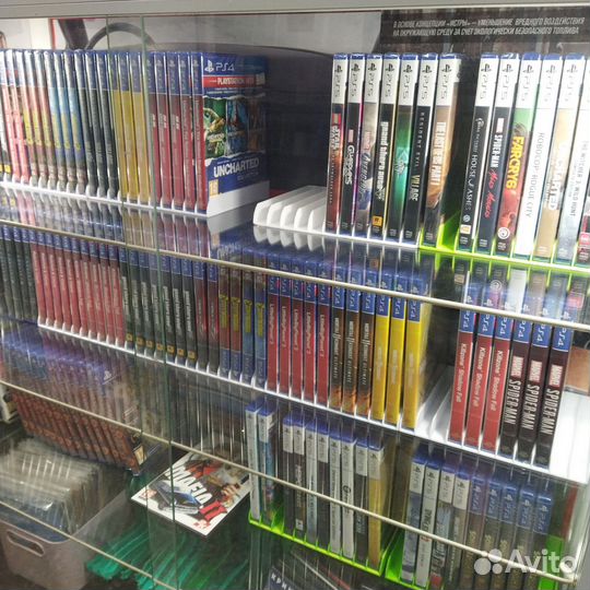 Игры PS4 лицензионные игры PlayStation 4, 5, Xbox