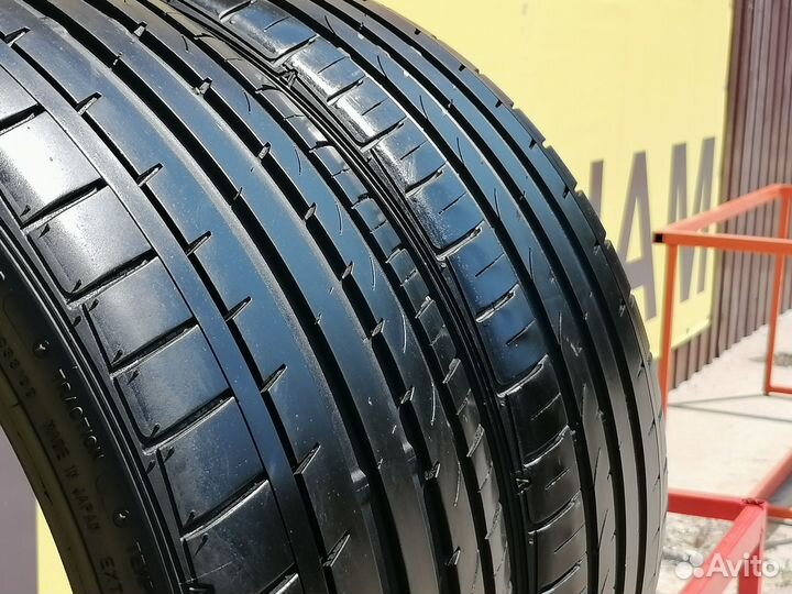 Falken Azenis FK-453 245/30 R20
