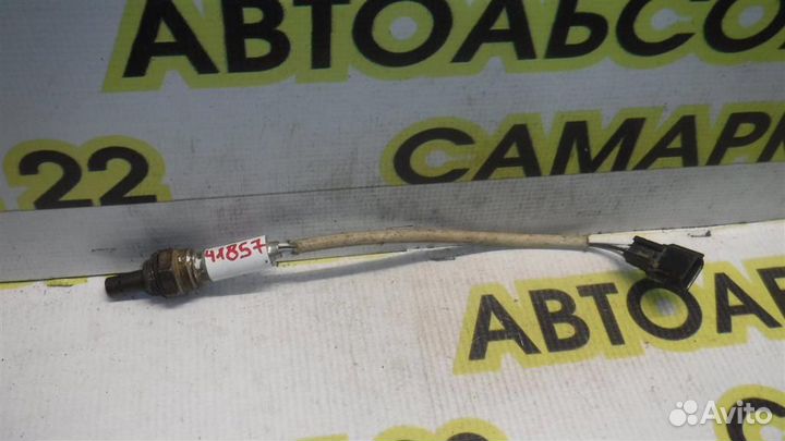 Датчик кислородный/Lambdasonde Renault Logan I 20