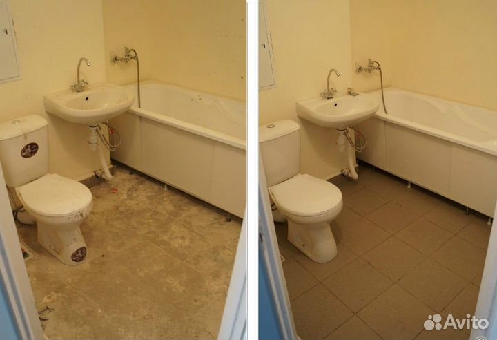 Уборка после ремонта, квартиры, дома и офисы