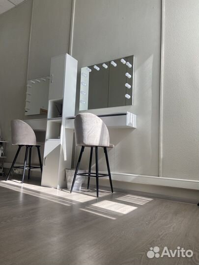 Аренда рабочего места