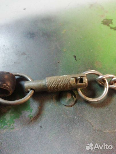 Шлейка для крупных собак