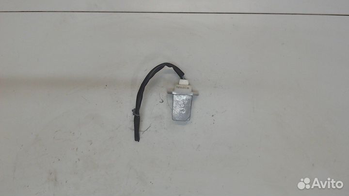 Сопротивление отопителя Nissan Primera P12, 2005