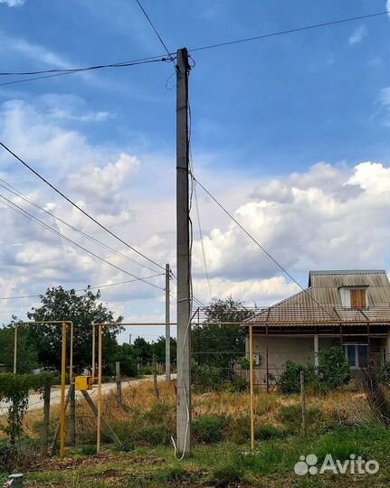 Продаётся столбовая опора