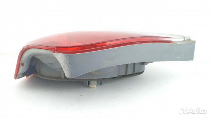 Стоп правый Toyota Platz NCP12 2002