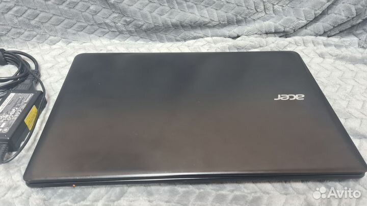 Acer E1-570G i5-3337U, озу 8 Гб, SSD 500 Гб, 15.6