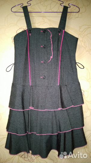 Продаю Форму школьную 30, 40, 44разм