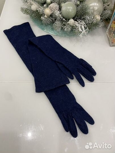 Перчатки