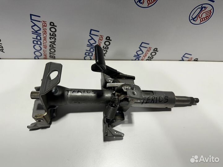 Колонка рулевая Daihatsu Terios
