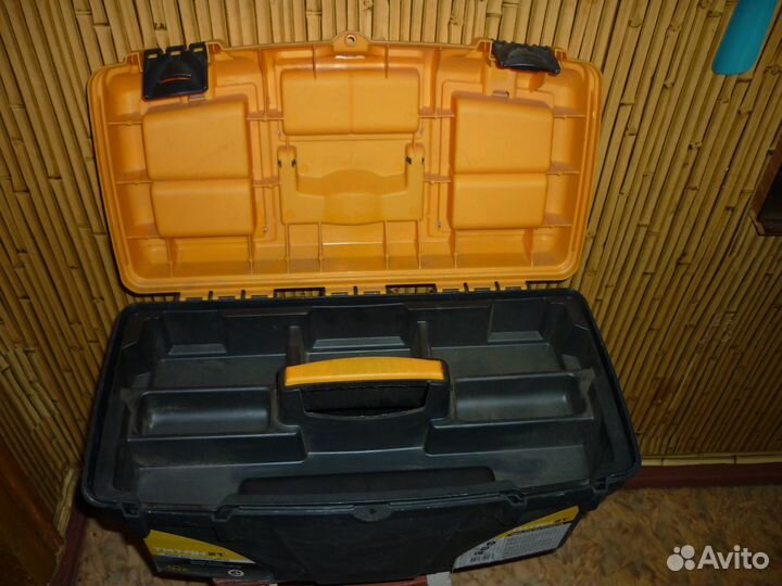 Ящик для инструмента