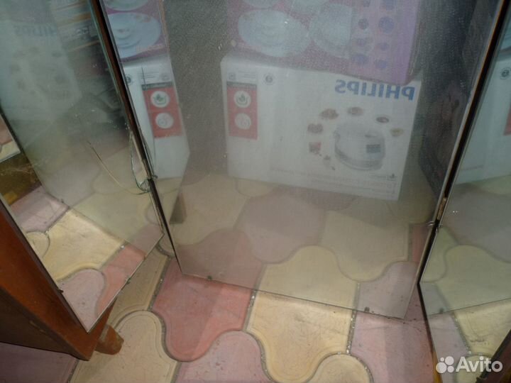 Зеркало б/у