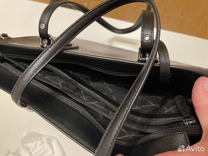 Сумка Michael Michael Kors Voyager tote bag