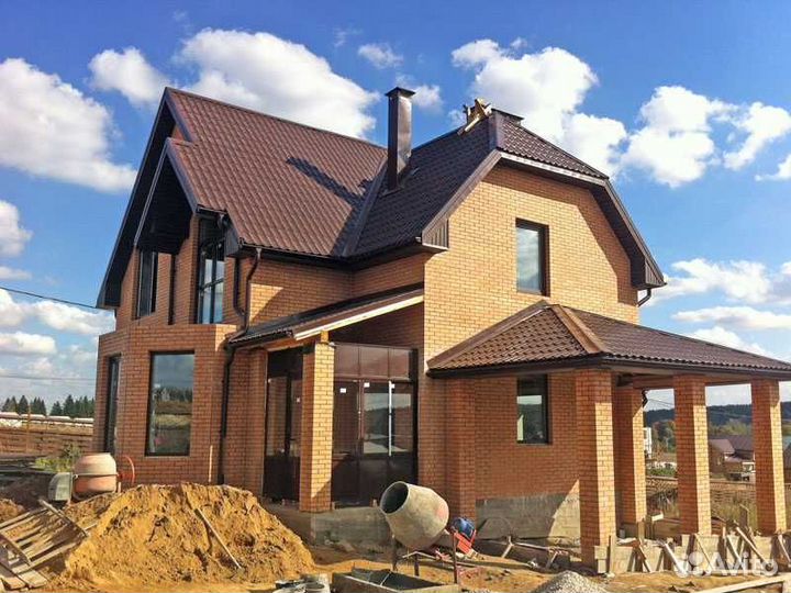 Ремонт и строительство