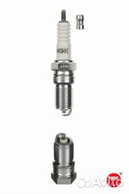 Свеча зажигания bp6efs